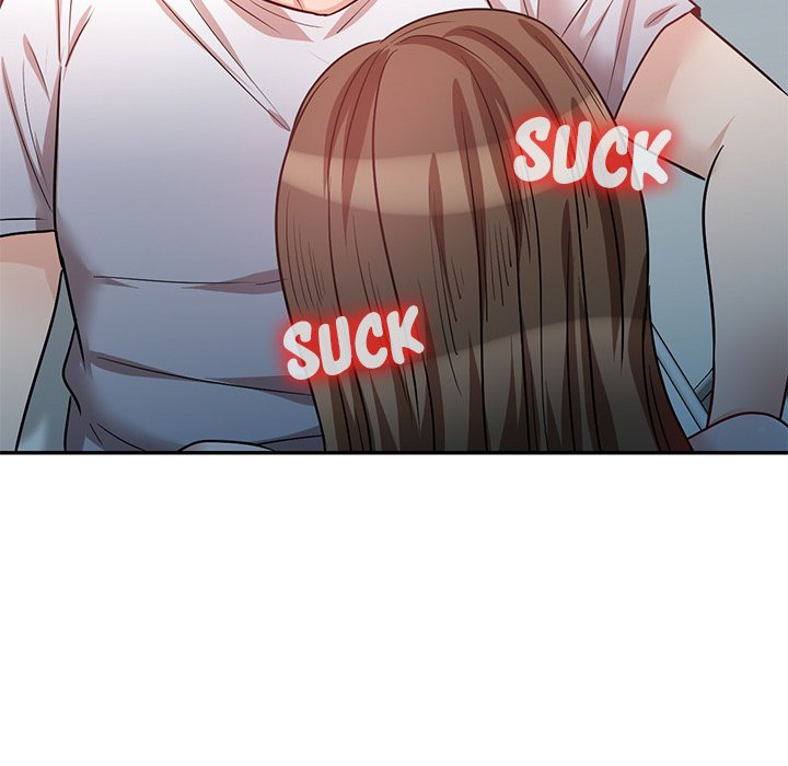 My Worst Lover chapter 13 page 87