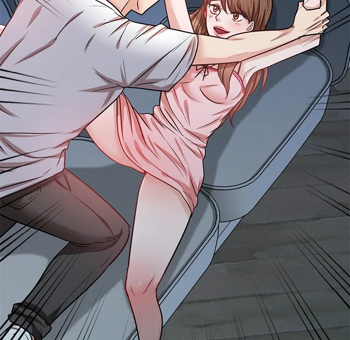 My Worst Lover chapter 13 page 99