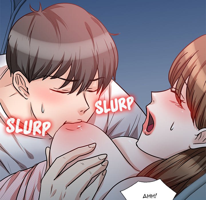My Worst Lover chapter 13 page 102