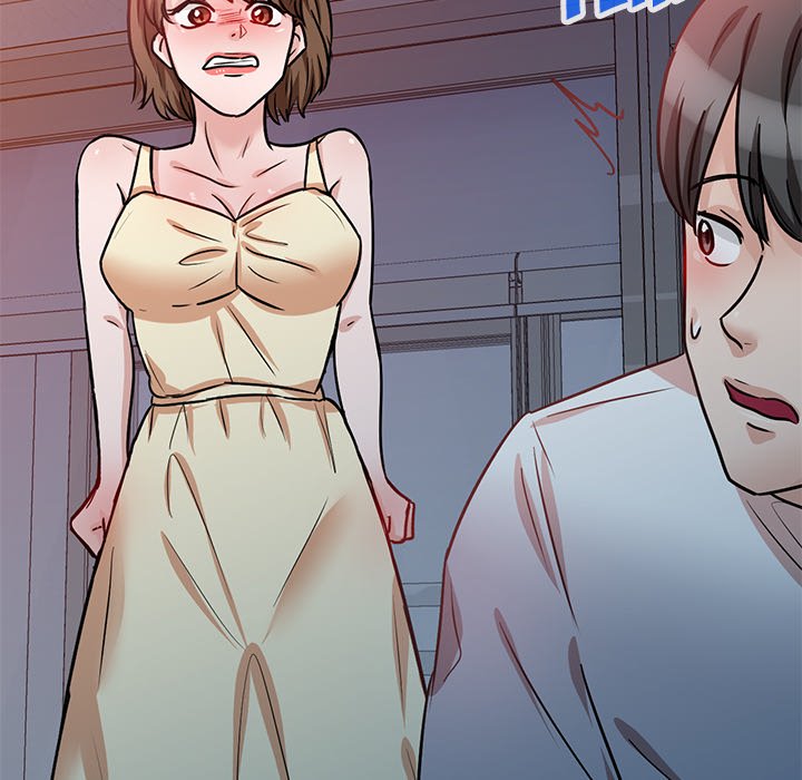 My Worst Lover chapter 13 page 112