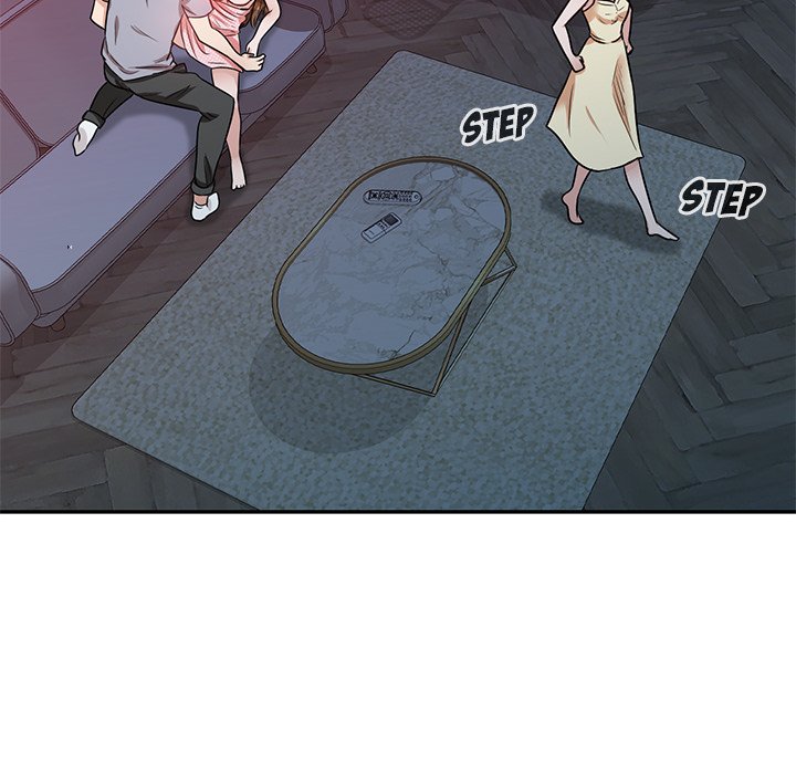 My Worst Lover chapter 13 page 115