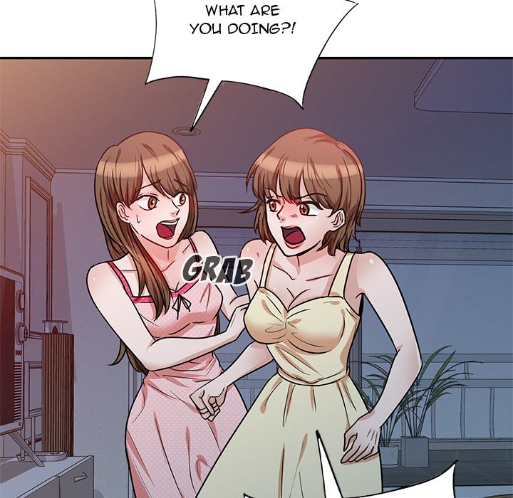 My Worst Lover chapter 13 page 117