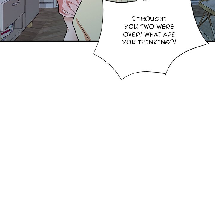 My Worst Lover chapter 13 page 118