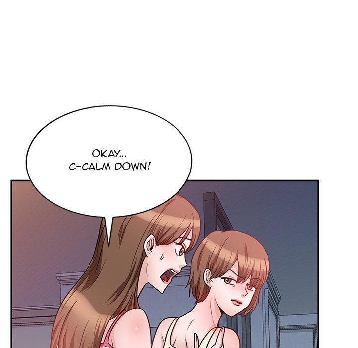 My Worst Lover chapter 13 page 119