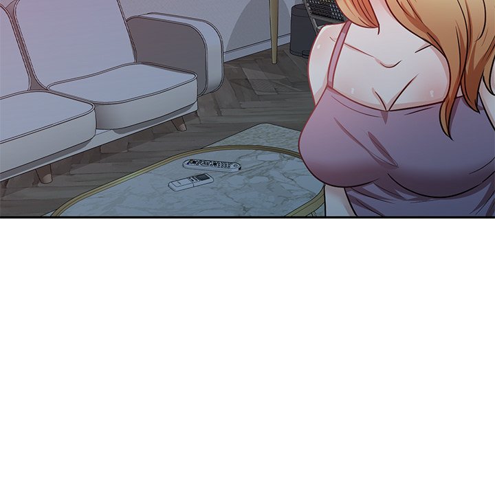 My Worst Lover chapter 13 page 135