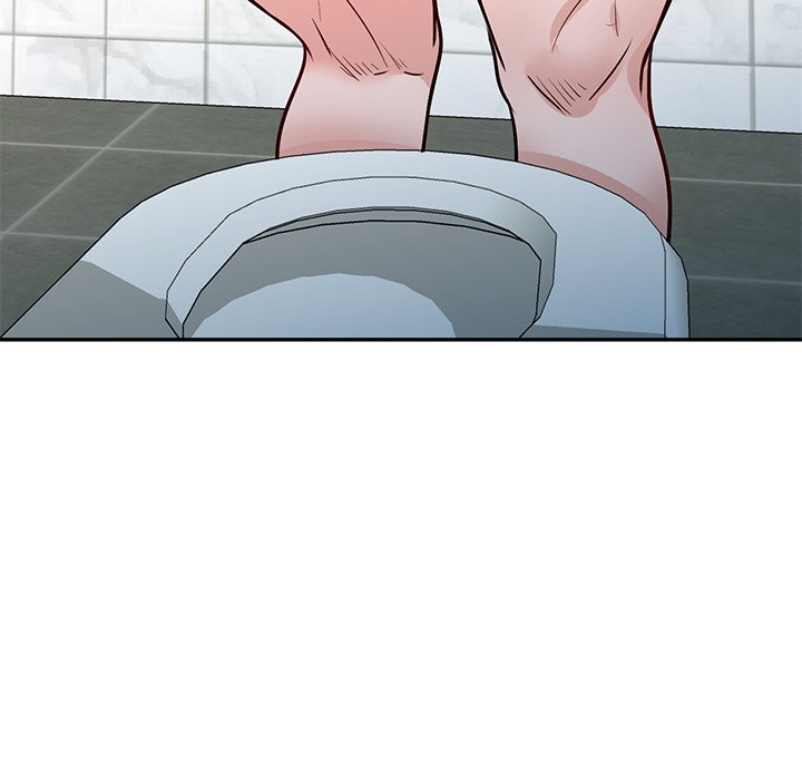 My Worst Lover chapter 13 page 138