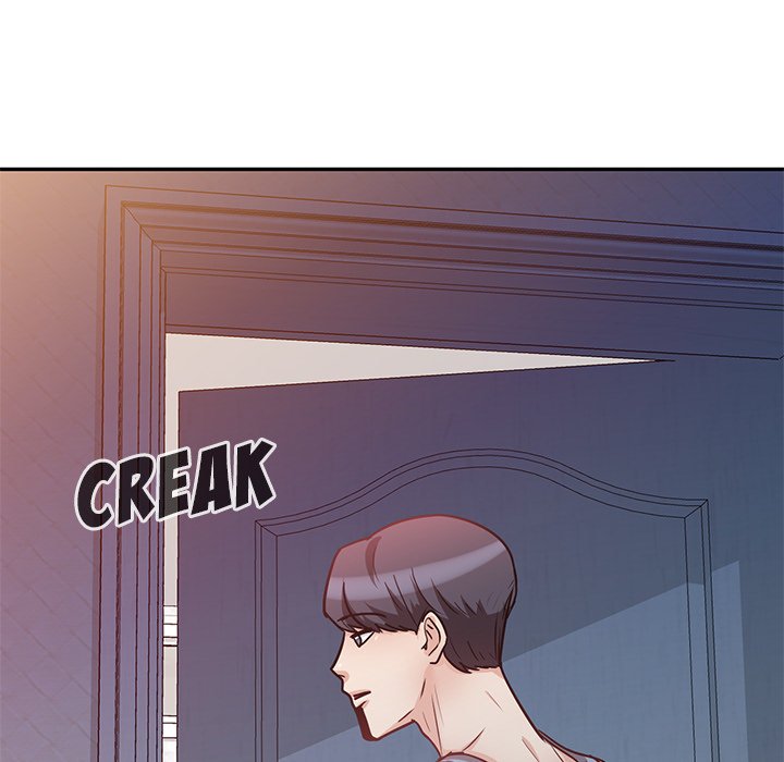 My Worst Lover chapter 13 page 141