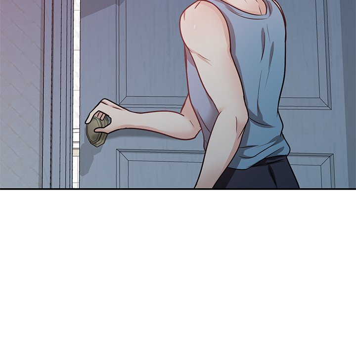 My Worst Lover chapter 13 page 142