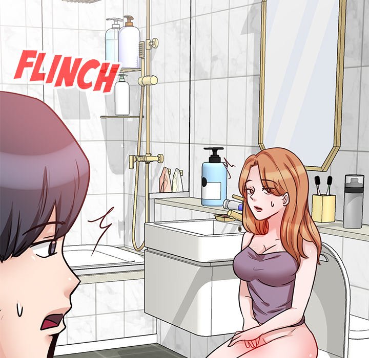 My Worst Lover chapter 13 page 144