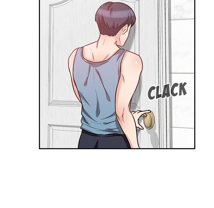 My Worst Lover chapter 13 page 147