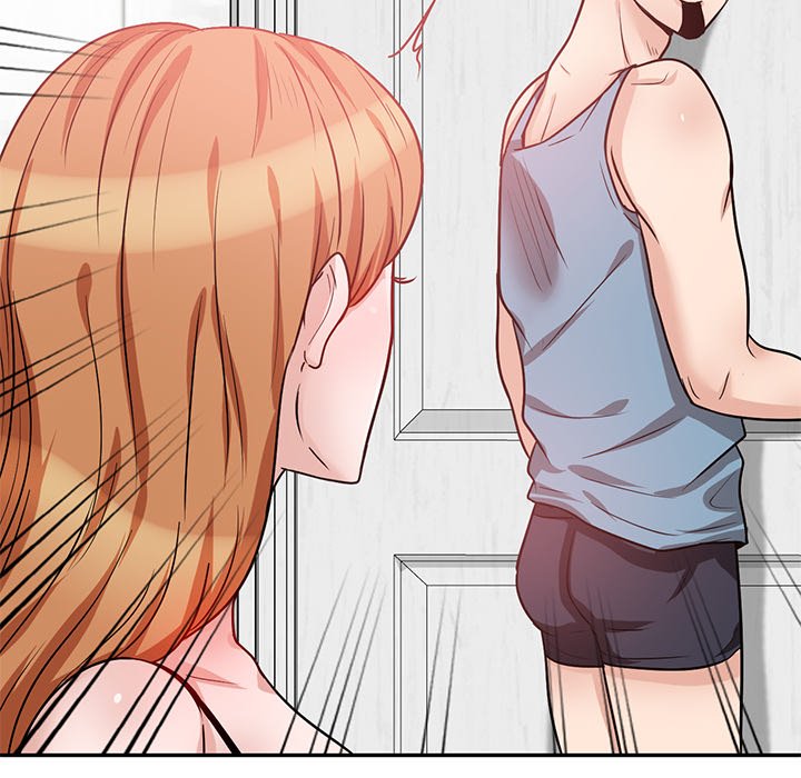 My Worst Lover chapter 13 page 152