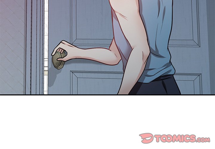 My Worst Lover chapter 14 page 3