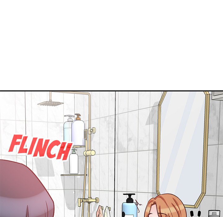 My Worst Lover chapter 14 page 5