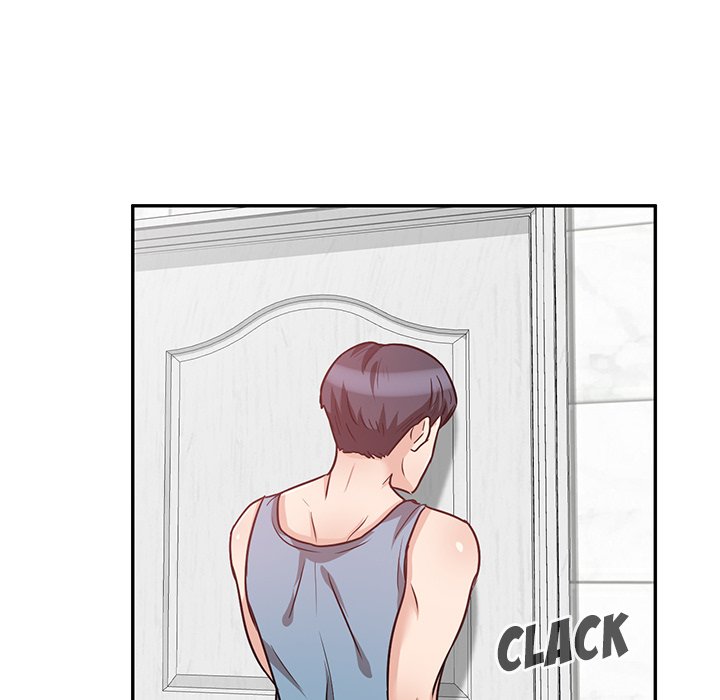 My Worst Lover chapter 14 page 8