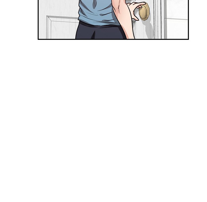 My Worst Lover chapter 14 page 9