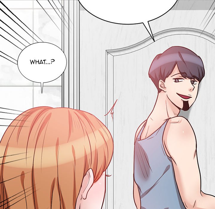 My Worst Lover chapter 14 page 13