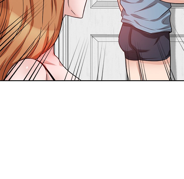 My Worst Lover chapter 14 page 14