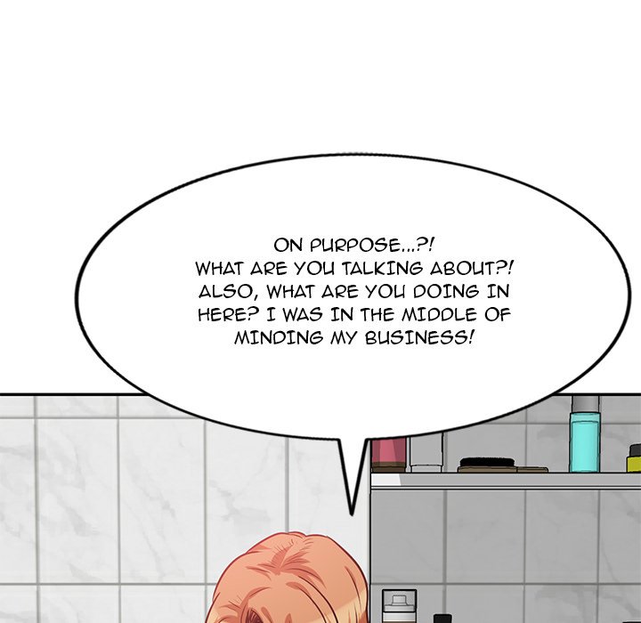 My Worst Lover chapter 14 page 18