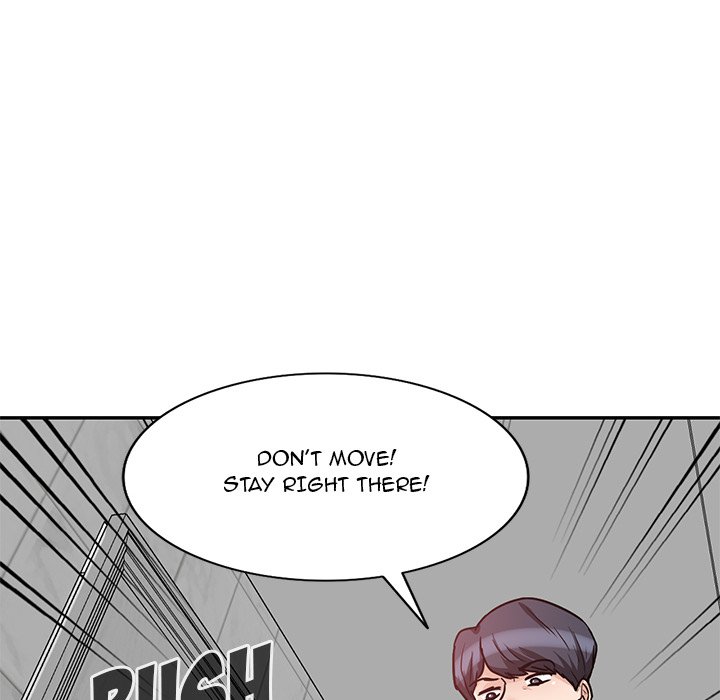 My Worst Lover chapter 14 page 21