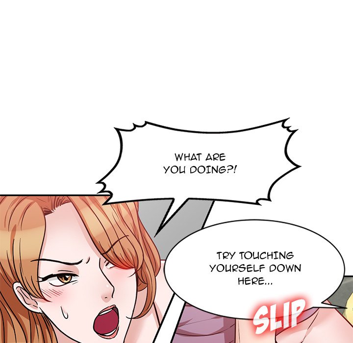 My Worst Lover chapter 14 page 24
