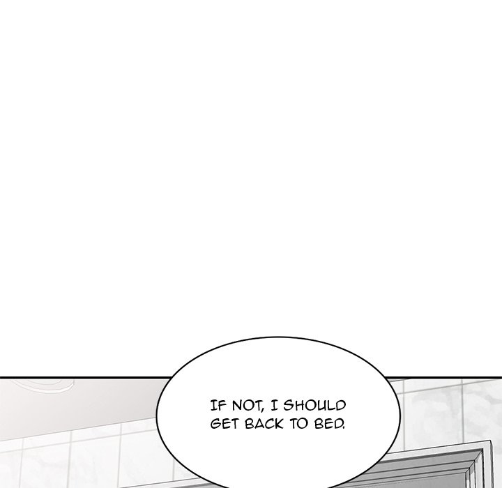 My Worst Lover chapter 14 page 28