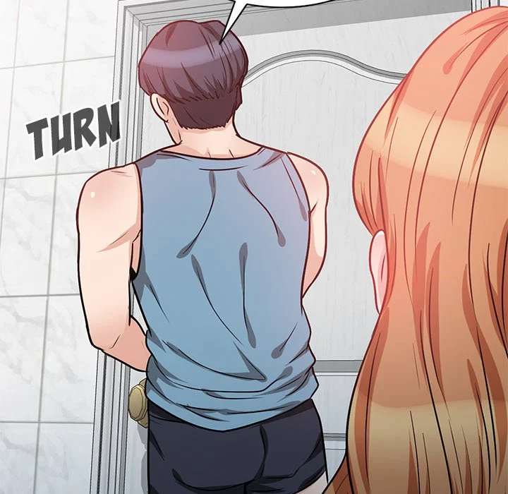 My Worst Lover chapter 14 page 29