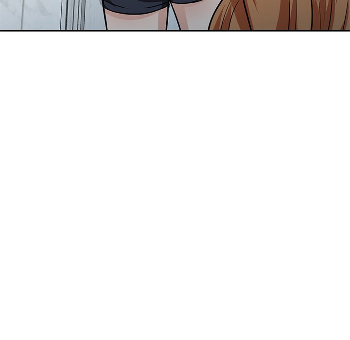 My Worst Lover chapter 14 page 30