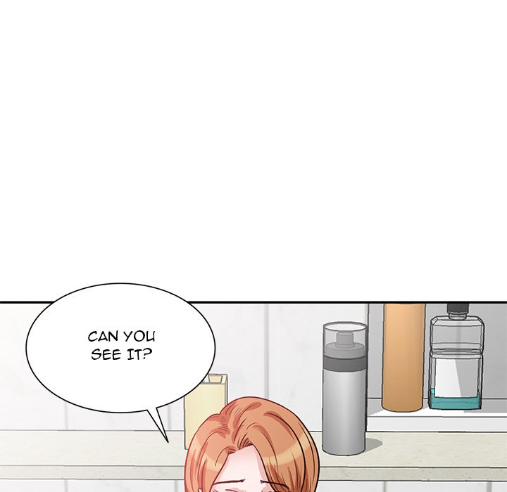 My Worst Lover chapter 14 page 31