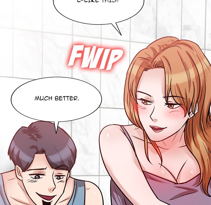My Worst Lover chapter 14 page 42