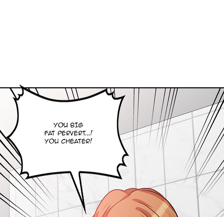 My Worst Lover chapter 14 page 69