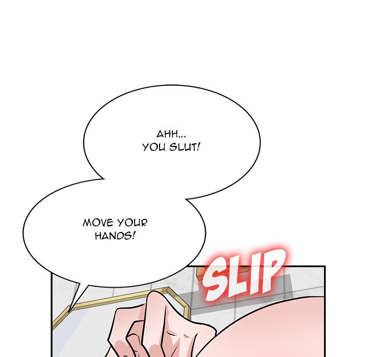 My Worst Lover chapter 14 page 78