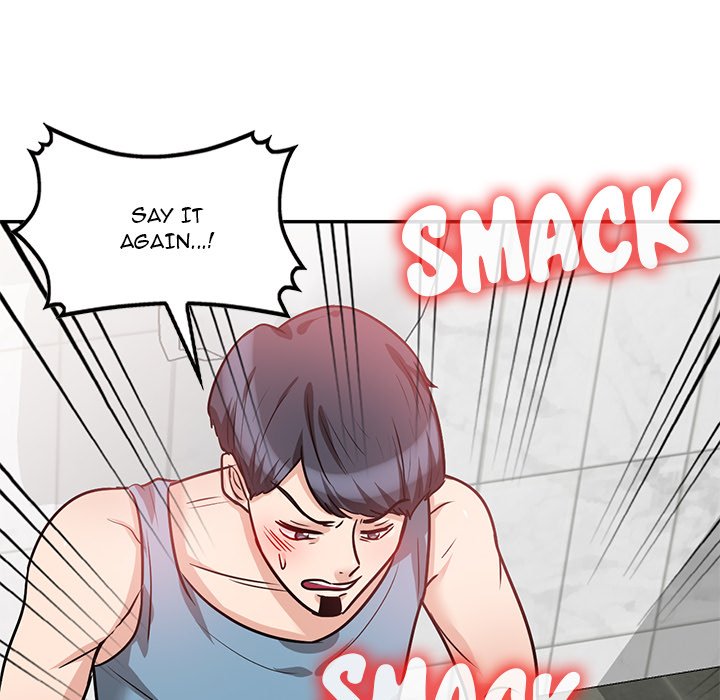 My Worst Lover chapter 14 page 81
