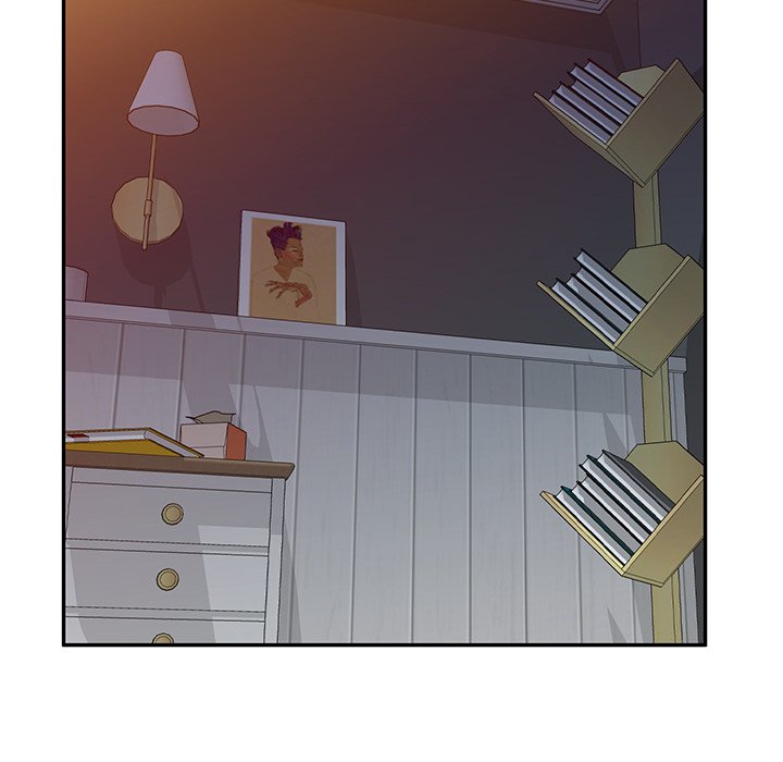 My Worst Lover chapter 14 page 85