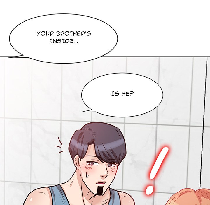 My Worst Lover chapter 14 page 112