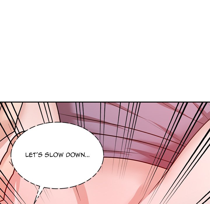 My Worst Lover chapter 14 page 116