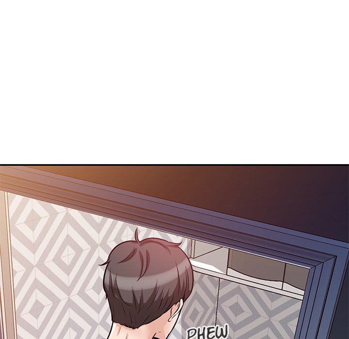 My Worst Lover chapter 14 page 125