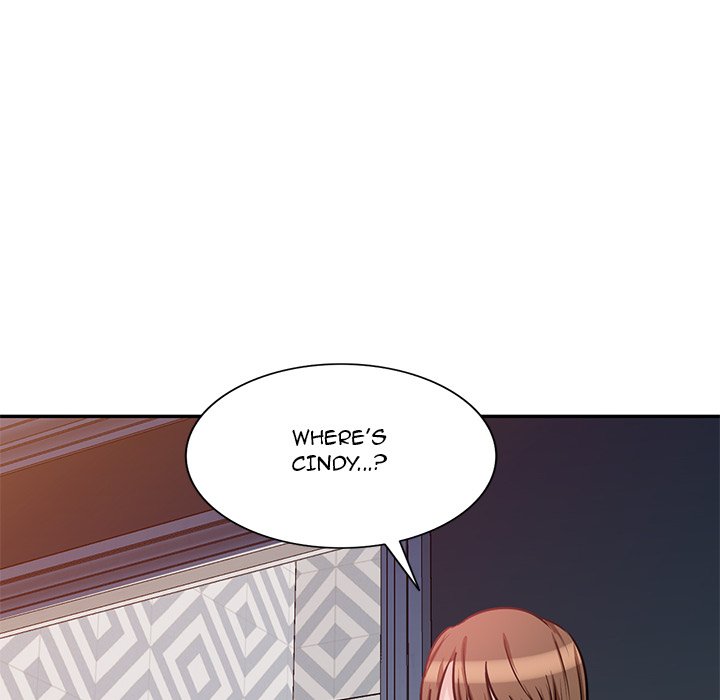 My Worst Lover chapter 14 page 128