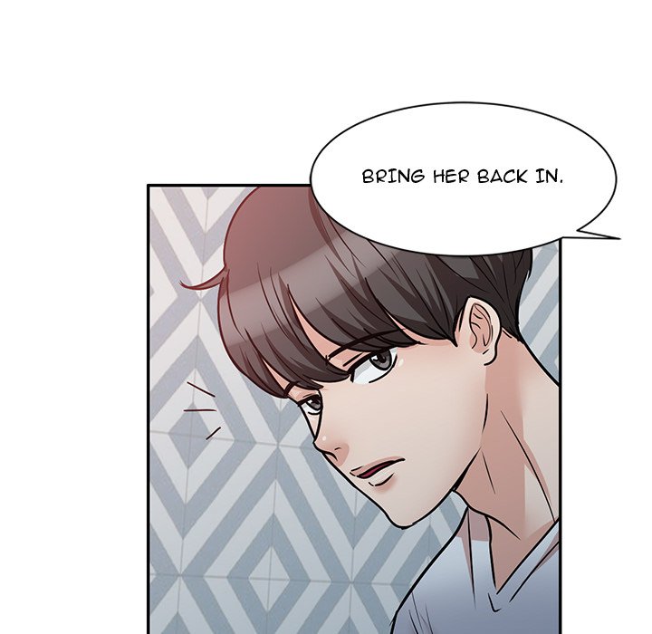 My Worst Lover chapter 14 page 131