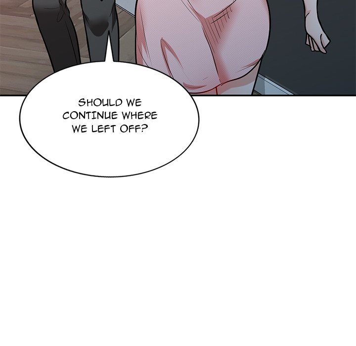 My Worst Lover chapter 14 page 139