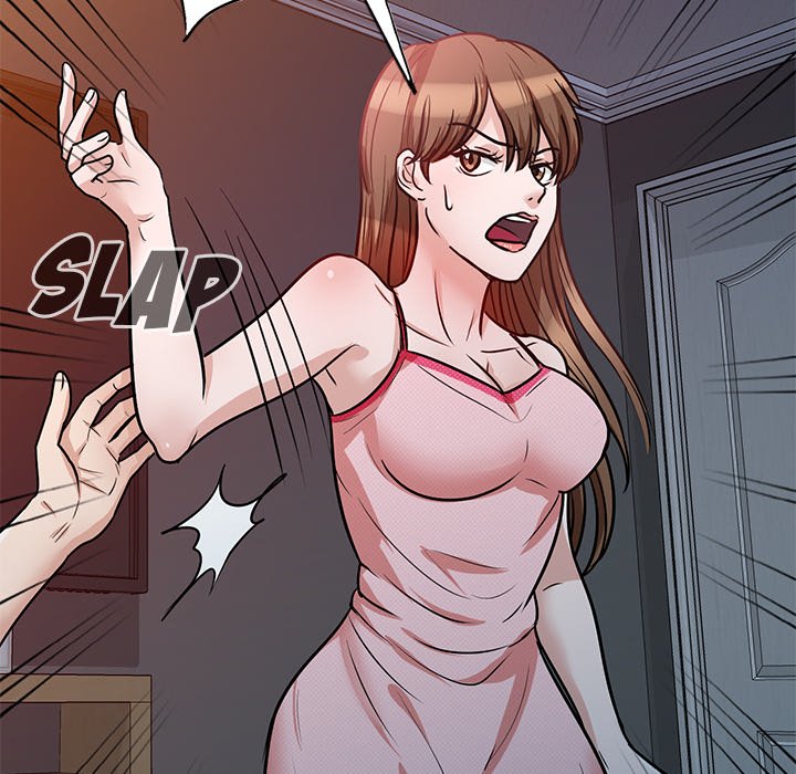 My Worst Lover chapter 14 page 141