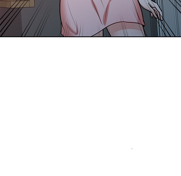 My Worst Lover chapter 14 page 142
