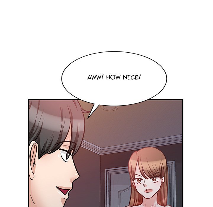 My Worst Lover chapter 14 page 143