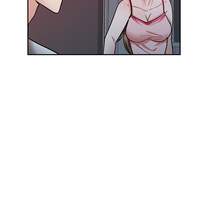 My Worst Lover chapter 14 page 144