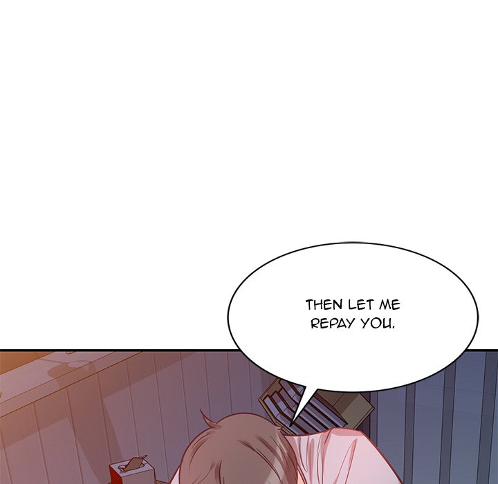 My Worst Lover chapter 14 page 145