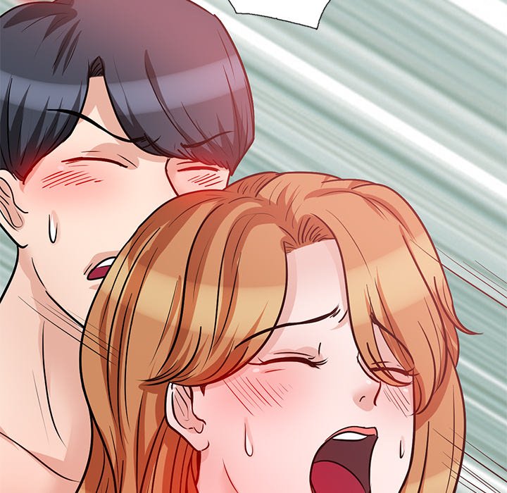 My Worst Lover chapter 14 page 151
