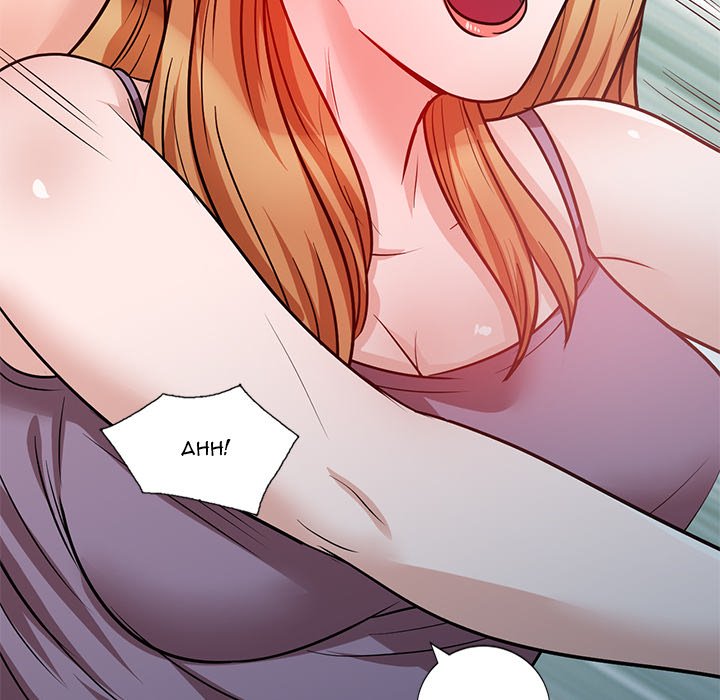 My Worst Lover chapter 14 page 152