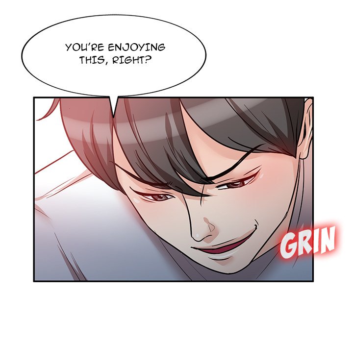 My Worst Lover chapter 14 page 160