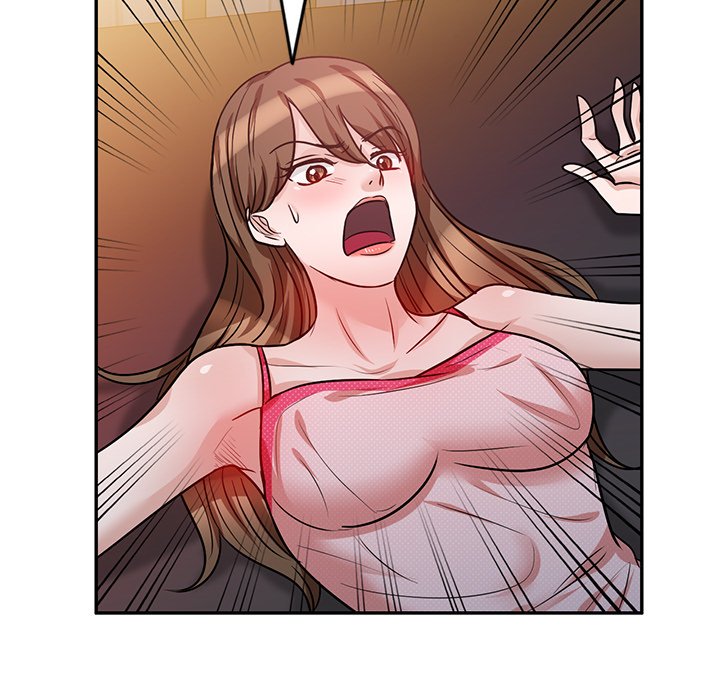 My Worst Lover chapter 14 page 162