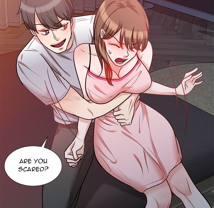 My Worst Lover chapter 14 page 167