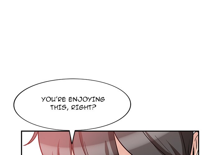 My Worst Lover chapter 15 page 1